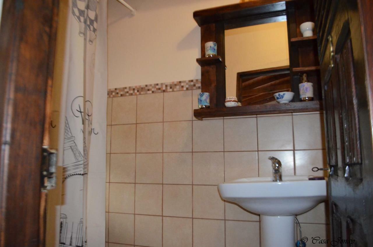 Casa Jonay Villa Hermigua Eksteriør billede